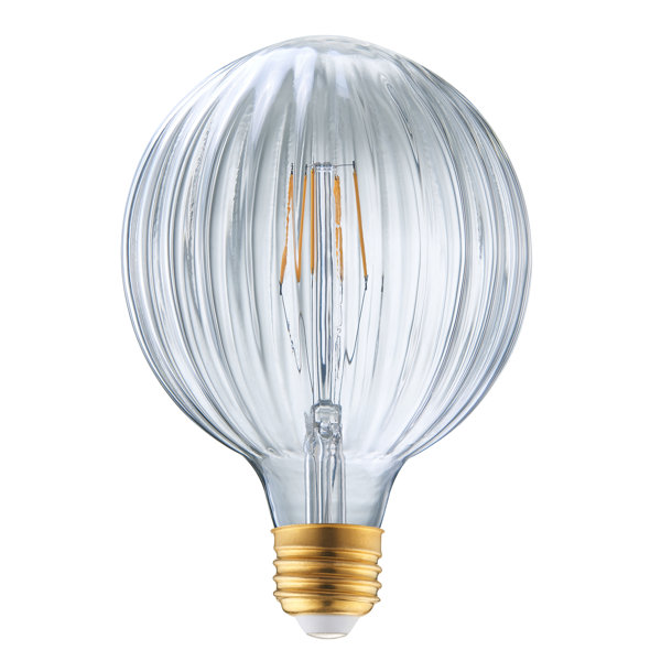 Archiology G40 de 4 watts (40 watts équivalent), ampoule à del, ampoule